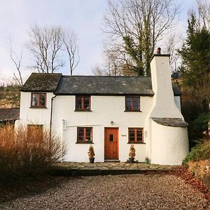 Hedgehog Cottage Майнхед Exterior photo