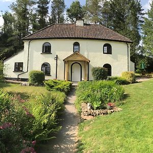 Barn Owl Cottage Майнхед Exterior photo