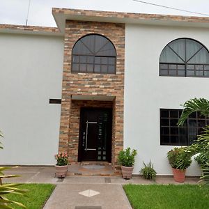 Casa Valles Сьюдад-Вальес Exterior photo