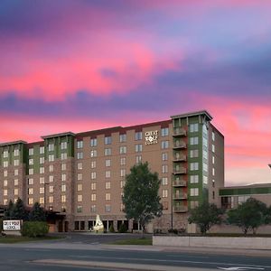 Great Wolf Lodge Блумингтон Exterior photo