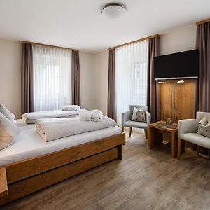 Hotel Zur Post Бад-Аббах Room photo