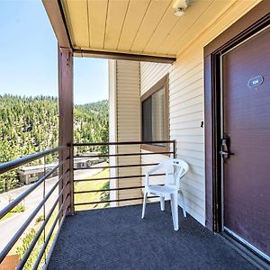 Tahoe Summit Village Стейтлайн Exterior photo