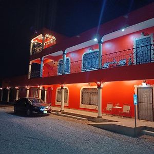 Апартаменты Hacienda Gallardos 104-1 San Carlos Nuevo Guaymas Exterior photo