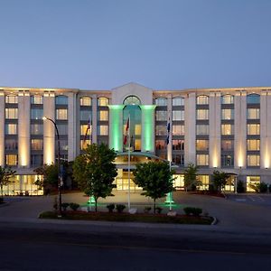 Holiday Inn & Suites Montreal Airport, An Ihg Hotel Дорваль Exterior photo