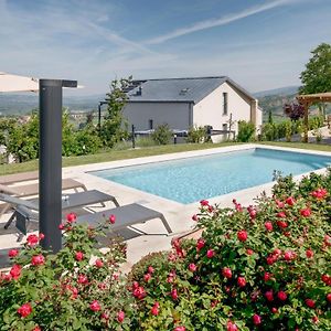 Lovely Home In Alviano With Kitchen Exterior photo