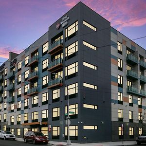 Отель Best Western Plus Executive Residency Bronx Нью-Йорк Exterior photo