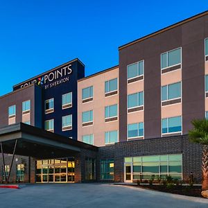 Отель Four Points By Sheraton Fort Worth North Exterior photo