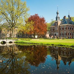 Hotel Kasteel De Essenburgh Хирден Exterior photo