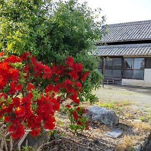 Вилла 古民家リゾートハウス　ひみつきち Какегава Exterior photo