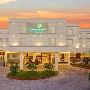 Lemon Tree Hotel, Порт-Блэр Exterior photo