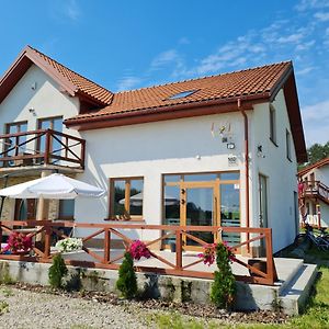 Bed and Breakfast Chill Out Wygryny Ручане-Нида Exterior photo