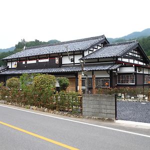 Вилла Tak 民家 r 東秩父 Ki Ogawa  Exterior photo