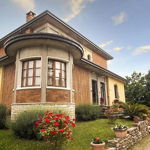 B&B Valpolicella 68 Сан-Пьетро-ин-Карьяно Exterior photo