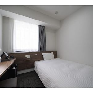 R&B Hotel Sendai Higashiguchi - Vacation Stay 39921V Exterior photo