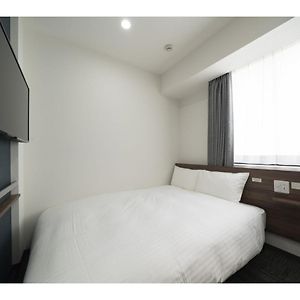 R&B Hotel Sendai Higashiguchi - Vacation Stay 39923V Exterior photo