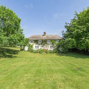 Creaky Cottage Дорчестер Exterior photo