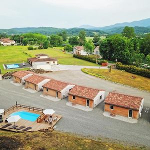 Вилла Chalet Des Illes Seyschelles I Prat-Bonrepaux Exterior photo