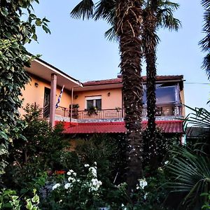 Rania'S Guest House Аридая Exterior photo