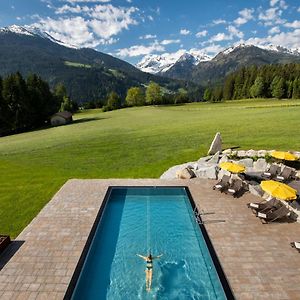 Отель Gut Sonnberghof Миттерзилль Exterior photo