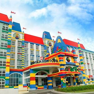 Legoland Malaysia Hotel Нусаджайя Exterior photo