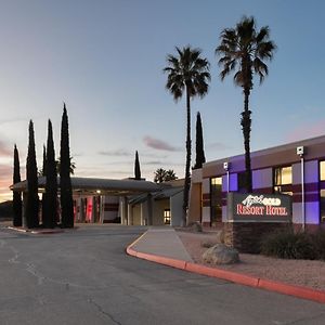 Apache Gold Resort Hotel & Casino Глоуб Exterior photo