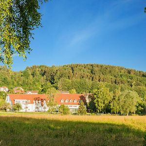 Landhotel Alte Muehle Острах Exterior photo