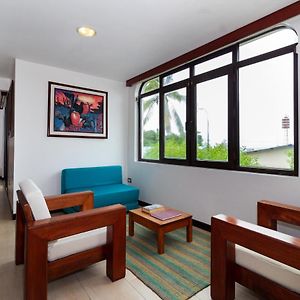 Galapagos Apartments - Bay View House Пуэрто-Айора Exterior photo
