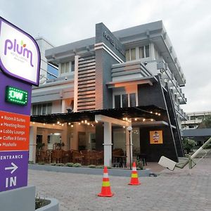 Plum Hotel Lading Банда-Ачех Exterior photo