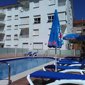 Hotel Agarimo Playa Ареас Exterior photo