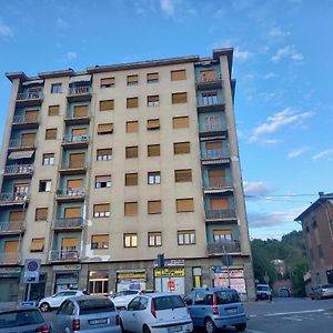 Serravalle Apartment Серравалле-Скривия Exterior photo