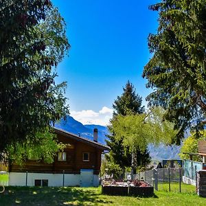 Апартаменты Chalet Independent, Termen Exterior photo