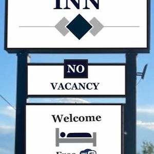 Budget Inn Порт-Хоп Exterior photo