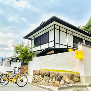 Miyajima Guest House Mikuniya Itsukushima Exterior photo