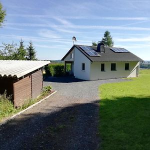 Вилла Ferienhaus Mit Ausblick Брилон Exterior photo