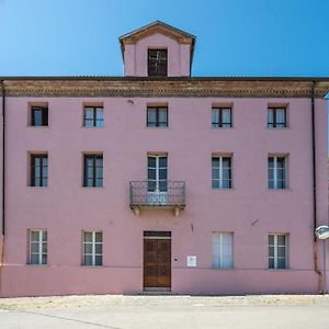 Holiday Home Palazzo Mariscotti By Interhome Сант-Андреа Exterior photo