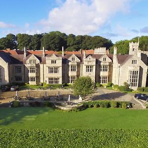 Redworth Hall Hotel- Part Of The Cairn Collection Ньютон Эйклиф Exterior photo