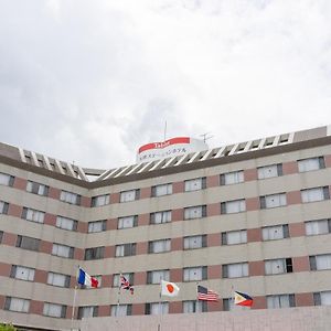 Tabist Yabuki Station Hotel Exterior photo