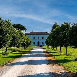 Villa Archi Фаэнца Exterior photo