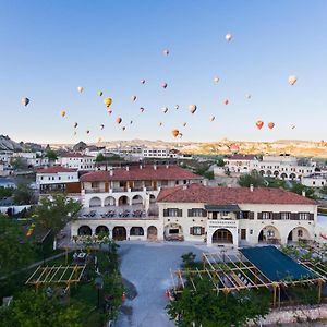 Garden Inn Cappadocia Гореме Exterior photo