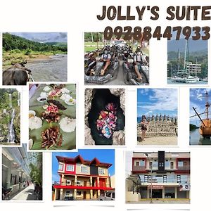 Jolly'S Suite Пуэрто-Галера Exterior photo