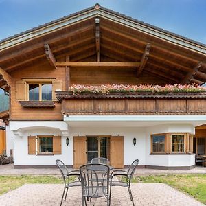 Charming Holiday Home In Maurach Am Achensee Exterior photo