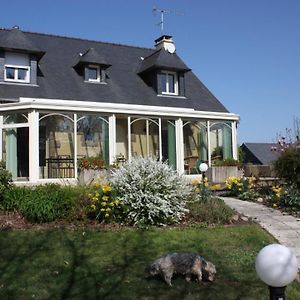 Bed and Breakfast Ker Gaston Des Bois Pont-Pean Exterior photo