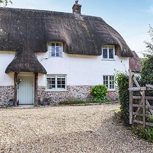 Peaceful Cottage Бландфорд-Форум Exterior photo