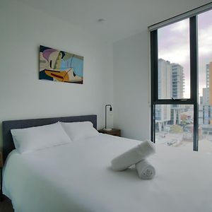 Luxury 2 Bedroom Apartment - Adelaide Cbd Exterior photo