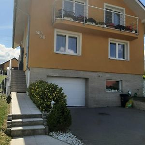 Апартаменты Privat Jana Vysna Sunava Exterior photo