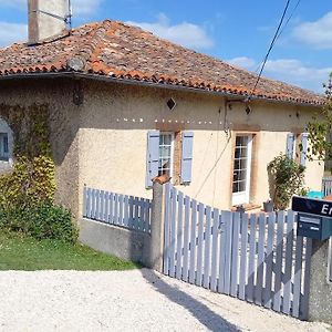 Вилла Maison Chaleureuse A Martisserre Avec Jardin Privatif Et Cheminee Exterior photo