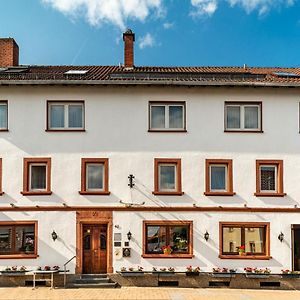 Hotel & Restaurant Raisch Steinwenden Exterior photo