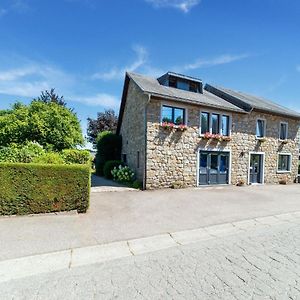 Вилла Pretty Semi Detached House In The Ardennes Вэм Exterior photo