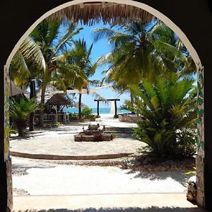 Waikiki Resort Zanzibar Пвани-Мчангани Exterior photo