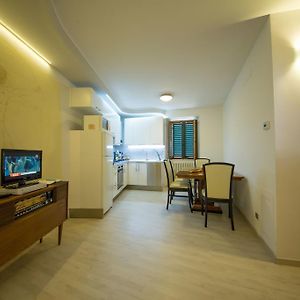 Апартаменты Residenza Il Gelsomino Кантелло Room photo